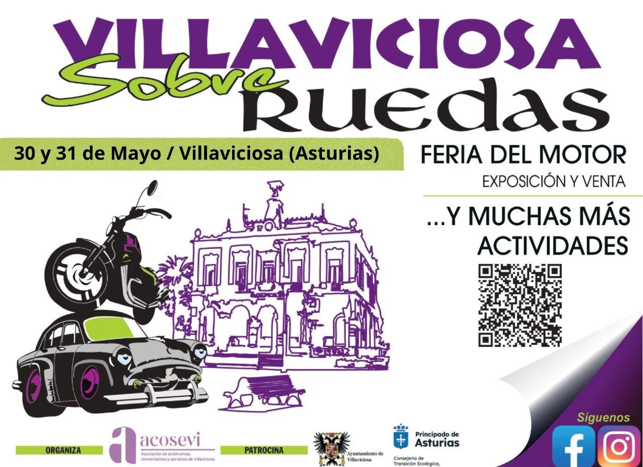 La Villa Sobre Ruedas