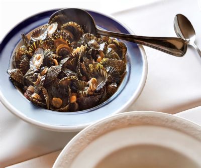 Jornadas Gastron�micas de la Ll�mpara