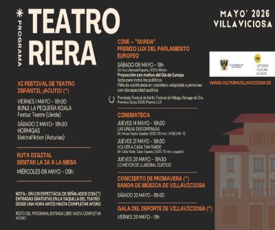 Teatro Riera