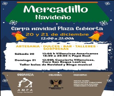 Mercadillo