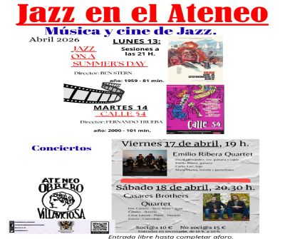 Cine Ateneo