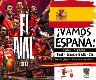 Pantalla Mundial Futbol