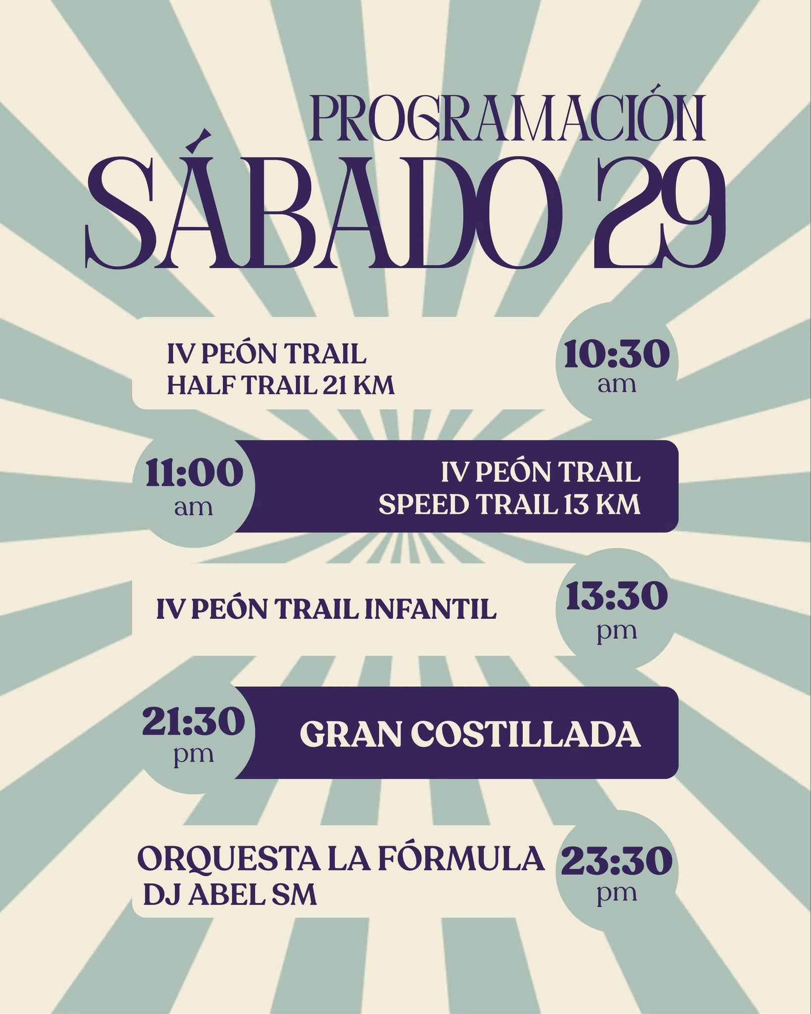 Fiesta Pe�n