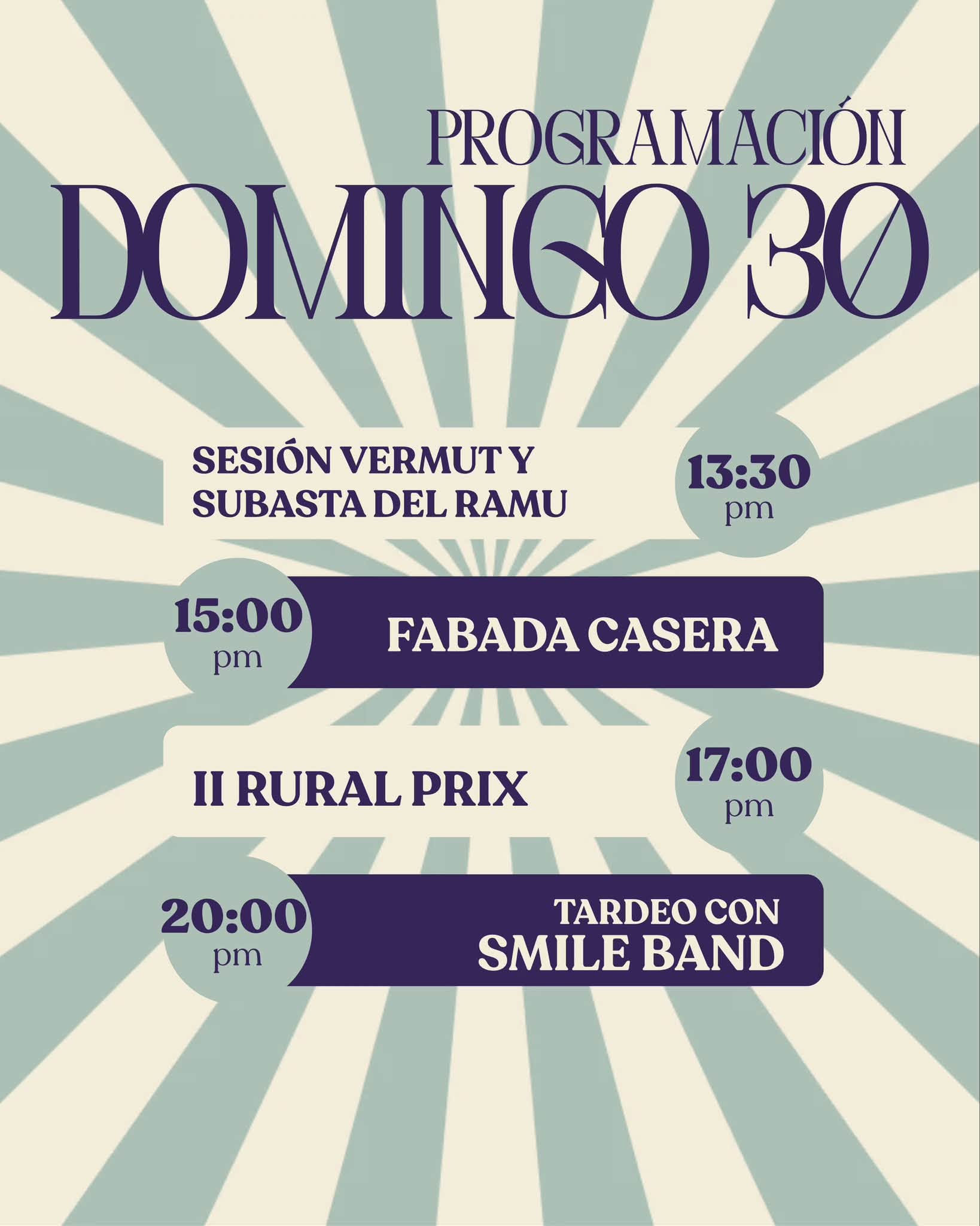 Fiesta Pe�n