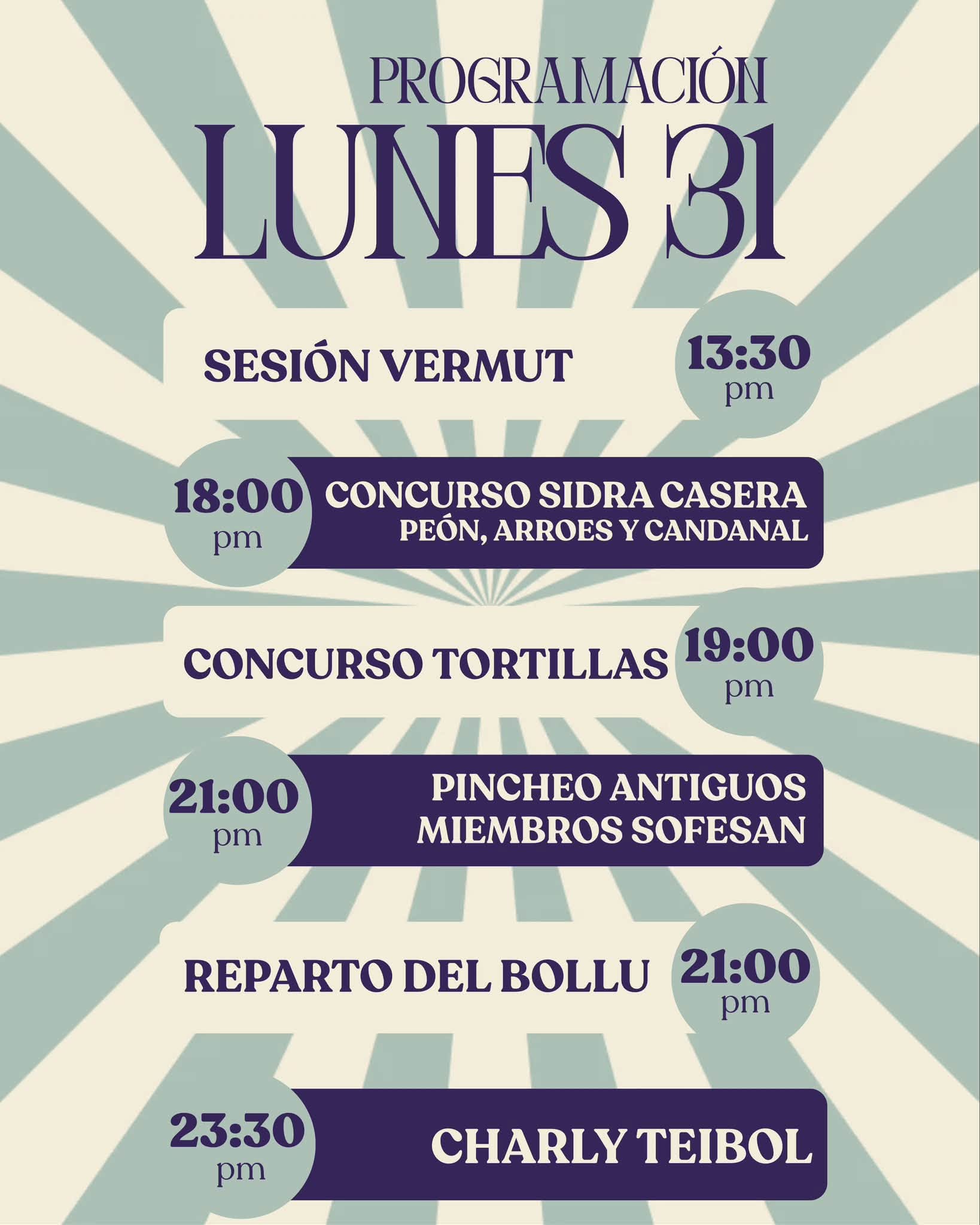 Fiesta Pe�n