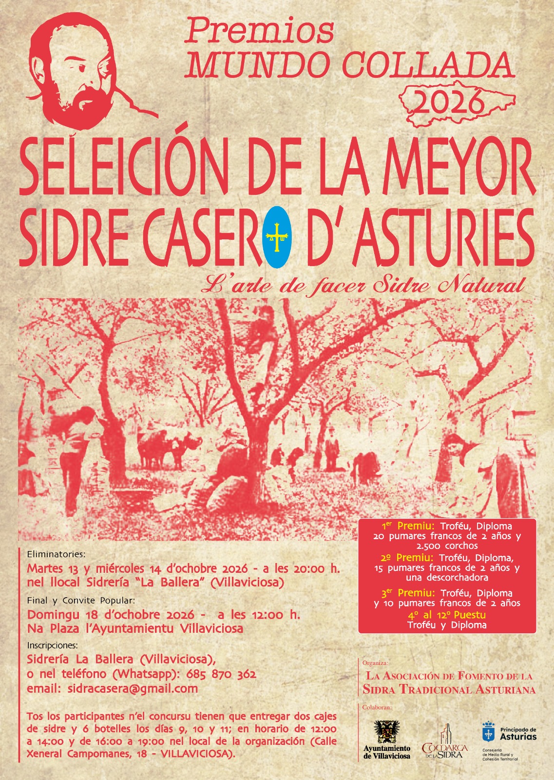 Mundo Collada