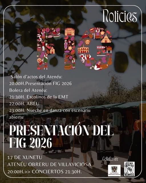 Presentaci�n FIG