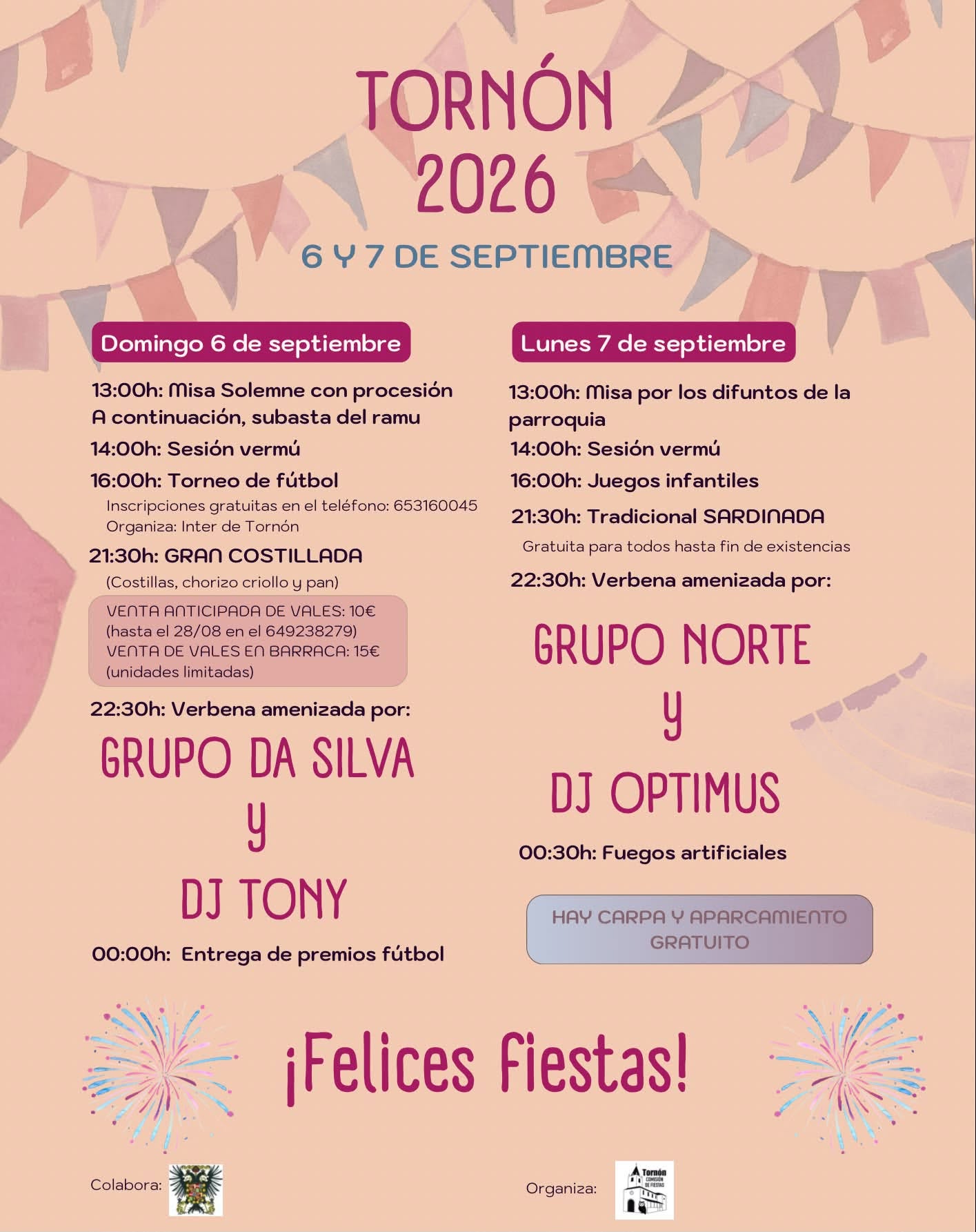Fiesta de Torn�n