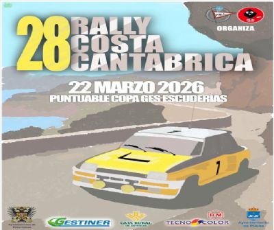rallye cl�sicos