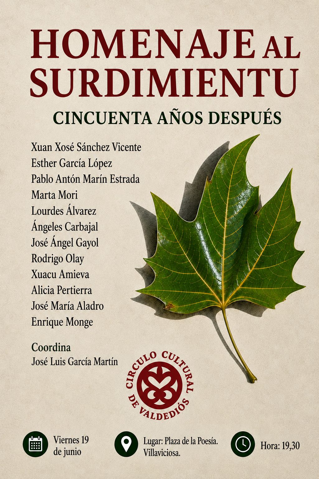 poes�a