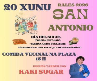 Fiesta Rales