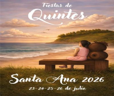 fiesta santa ana quintes