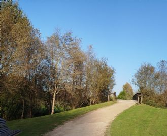 Senda fluvial Ro Linares