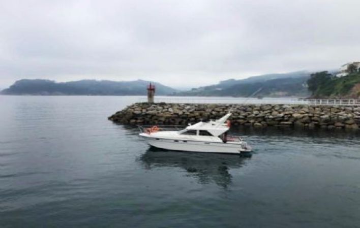 Nautica el Gobernador