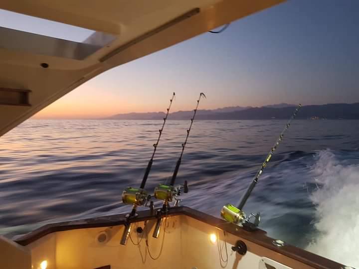 Nautica El Gobernador