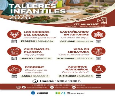 Taller infantil R�a