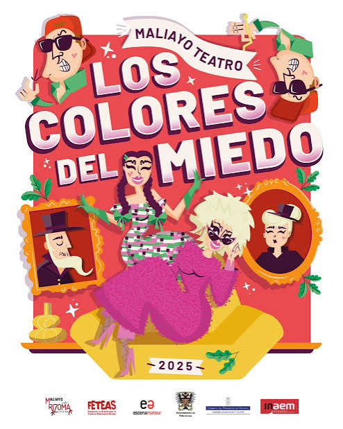 Teatro Maliayo