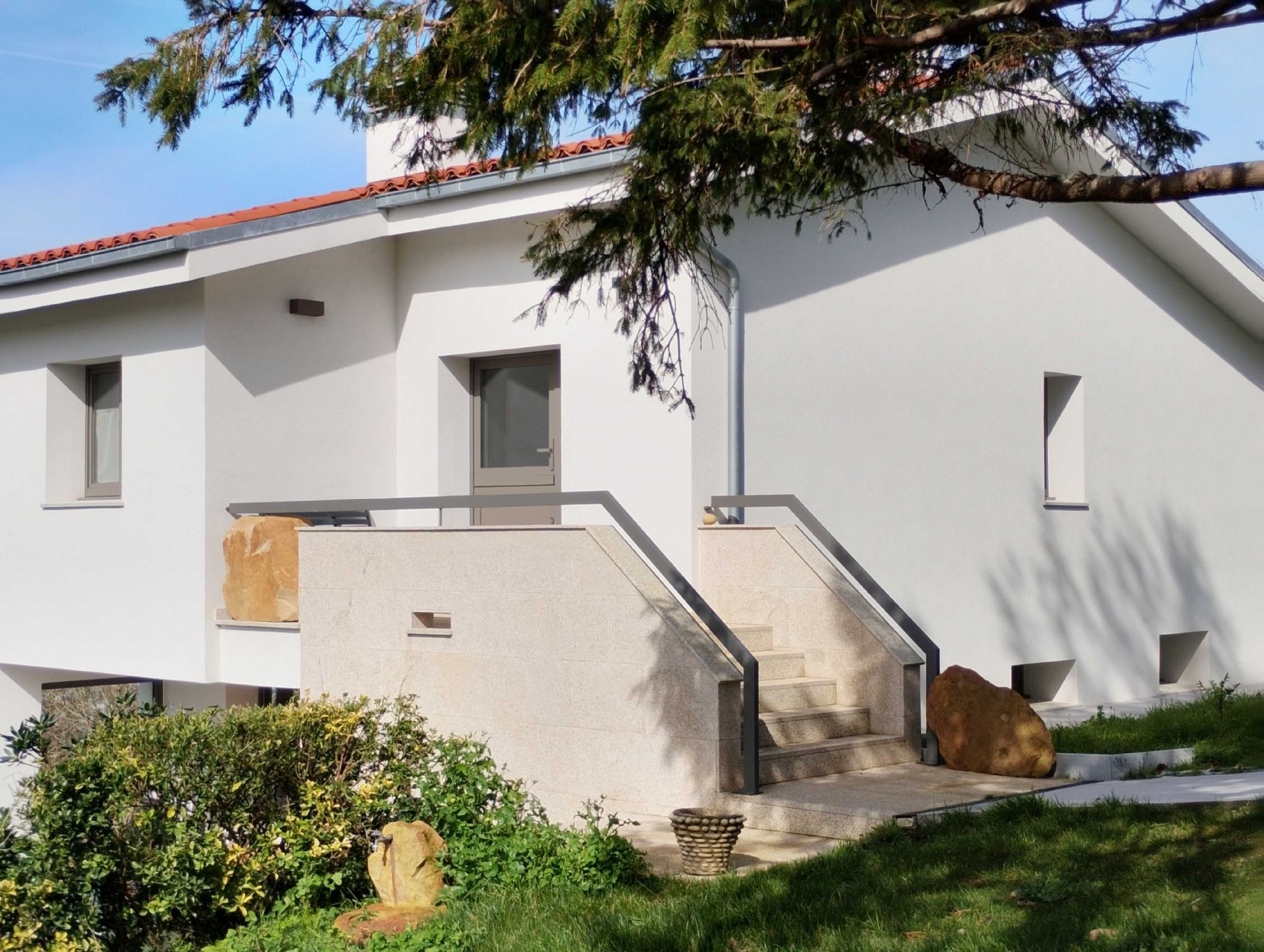La Casina Blanca