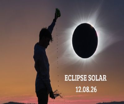 Eclipse Solar