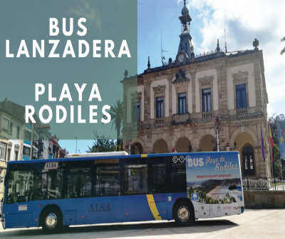 Bus Rodiles
