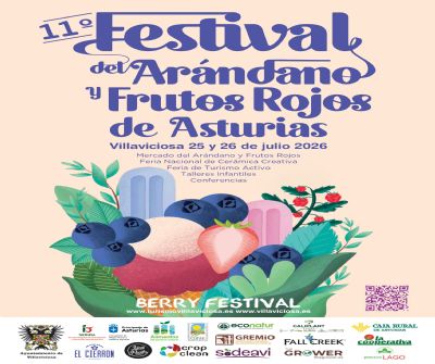 Berrry Festival
