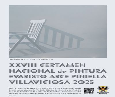 Exposici�n Pintura