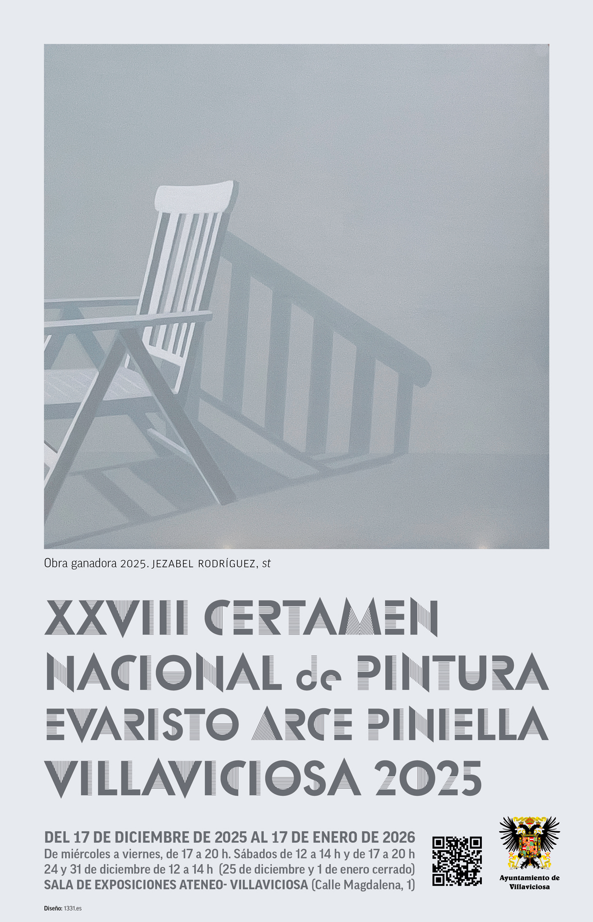 Exposici�n Pintura