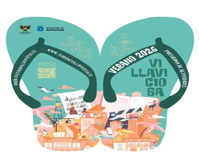 Programaci�n Verano 2026