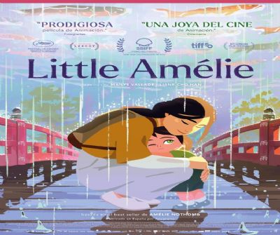 cine infantil